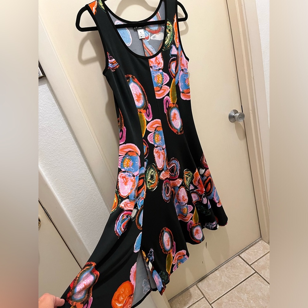 Cocktail dress Gitane